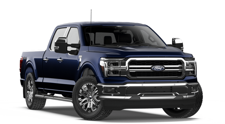 F-150® vehicle